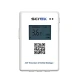 Intelligent Temperature and Humidity Recorder, 15 Days HK20-400DT; HK20-400DP Scitek Global